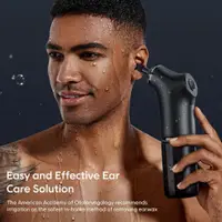 在飛比找蝦皮商城精選優惠-電動耳垢清耳器 便捷式洗耳器 多功能清潔電動耳勺  耳朵清潔
