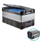 myCOOLMAN 105L 'The Fisherman' Portable Fridge With Bonus Cover