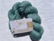 Blue Sky Alpacas Alpaca Silk yarn - 30% Off!