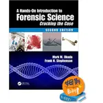 姆斯 A HANDS-ON INTRODUCTION TO FORENSIC SCIENCE 9781138495661 <華通書坊/姆斯>