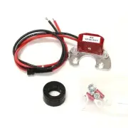 Pertronix Ignitor II Electronic Ignition Conversion Kit for 4 Cylinder Toyota