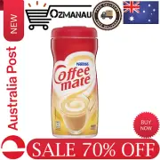 3 x Nestle Coffee Mate 400g total 1200g High in Dietary Fiber | Free Shipping AU