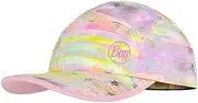 [BUFF] 5 Panel Go Cap Xcross Unisex S/M