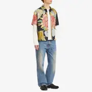 Our Legacy Box Short Sleeve Shirt