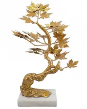 A&B Home Sarcee Decorative Tree Statuary