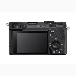 SONY α7C II 可換鏡頭全片幅相機 索尼公司貨 A7C2 A7CII