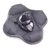 GA-OEFM: Deluxe Non-Skid Friction Dash Mount for Garmin Nuvi Drive DriveSmart