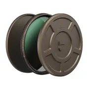 PolarPro 135 Series Chroma Polarizer McKinnon 77mm Filter