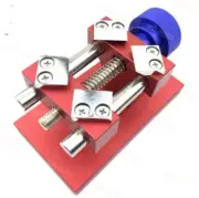 RED WATCH BEZEL OPENER REMOVER TOOL FITS FOR ROLEX DATEJUST, SUBMARINER, GMT