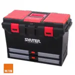 【SHUTER 樹德】專業工具箱TB-802