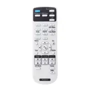 Remote Control For Epson EB-570 EB-575W EB-575Wi EB-585WI EB-595WI Projector