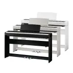 【傑夫樂器行】河合 KAWAI ES-120 數位鋼琴 電鋼琴 鋼琴 可攜式數位鋼琴  88鍵