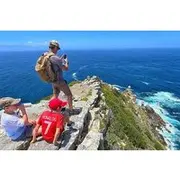 Save 10.00%! Cape Point and Boulders Beach Full Day Tour From Cape Town