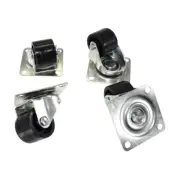 Midea 12232000001439 Appliance Roller Assembly