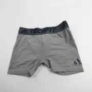 adidas Techfit Compression Shorts Women's Gray 0