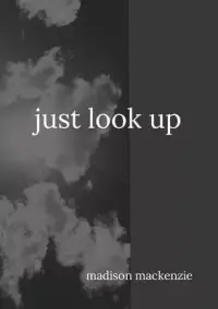 在飛比找博客來優惠-Just Look Up