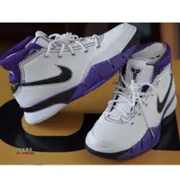 在飛比找蝦皮購物優惠-Nike Zoom Kobe 1 Protro 81 Poi