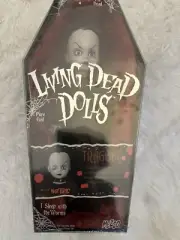 LDD Tragedy