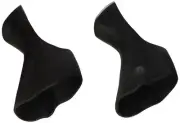 SHIMANO Repair Parts Bracket Cover (Black/Left and Right Pair) ST-6800/5800/4700