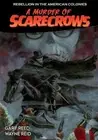 A Murder of Scarecrows by Gary Reed (English) Paperback Book