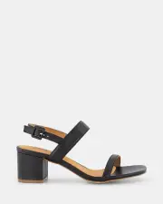 Shelly Shen Malone/Black Womens Heels 07