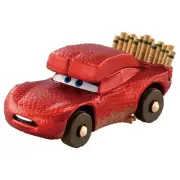 Takara Tomy Disney Cars Tomica C-14 Lightning McQueen (Cave Type) Mini Car Toy A