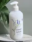 Crabtree & Evelyn Lavender Body Lotion 16.9 oz with Pump