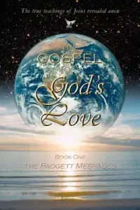 在飛比找博客來優惠-The Gospel of God’s Love: The 