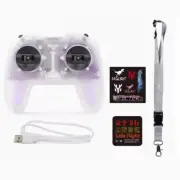 HGLRC C1 Remote Controller 500mW ELRS 2.4G TX Module Dongle for RC FPV Drone New
