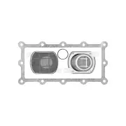 1pc Ryco Automated Transmission Filter Kit RTK292 for Fuso Canter Duonic