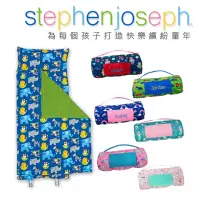 在飛比找momo購物網優惠-【Stephen Joseph】兒童睡袋-多款可選(露營睡袋