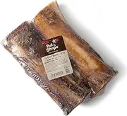 Pet 'N Shape All Natural Dog Chewz Beef Bone Treat for Large Sized Dogs, 2 Count