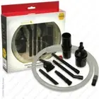 Car Valeting Mini Attachment Kit for Dyson DC25, DC26, DC27 Vacuum Cleaner Shark