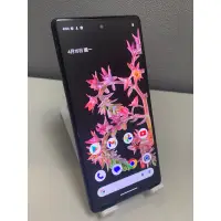 在飛比找蝦皮購物優惠-Google pixel6 8G/128G二手機（53540