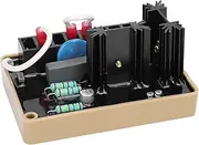 ZenithAur AVR SE350 Generator Automatic Voltage Regulator Electronic Voltage Regulator Module