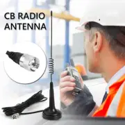 10*Mag-1345 26-28MHz CB Radio Antenna with Cable 27MHz High Gain PL259 Connector