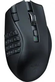 Razer Naga X Mmo Gaming Mouse 16 Buttons Multi-Buttons RZ01-03590100-R3M1