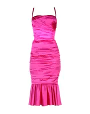 [DOLCE&GABBANA] DOLCE & GABBANA Midi dresses - Item 34795708