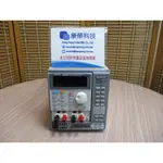 康榮科技二手儀器領導商PRODIGIT 3302F+3332F/RS232 DC ELECTRONIC LOAD直流負載