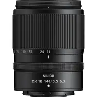 在飛比找蝦皮購物優惠-【中野數位】NIKON 尼康 Z DX 18-140mm f