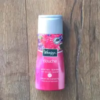 在飛比找蝦皮購物優惠-德國製 Kneipp Shower Gel Rose Lav