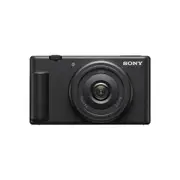 Vlog camera ZV-1F