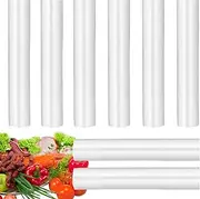 Vacuum Food Sealer Roll Bags 28cm X 5m Saver Seal Storage Heat Commercial Grade Bag Rolls for Food Saver and Sous Vide (8)