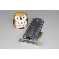 在飛比找蝦皮購物優惠-Intel SSD DC P3600 Series PCIe