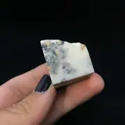 Small Rough Eudialyte Cube 170738 Stone of Balance Metaphysical Healing