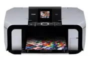 Canon PIXMA MP610 All-In-One Inkjet Printer Brand New