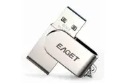 USB3.0 Flash Drive 32G Metal USB Disk Memory Stick Portable Mobile Flash Drive