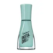 Sally Hansen Insta-Dri?, Gain Mo-Mint-Um, Quick Dry, Long Lasting, Streak-Free S