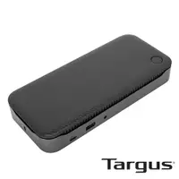 在飛比找蝦皮商城優惠-Targus USB-C Win/macOS 雙系統 100