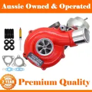 Turbo Pros GEN1 High Flow Billet Turbo For Mitsubishi Challenger 4D56 2.5L VT16 (for: Mitsubishi)